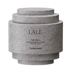 Kem Dưỡng Da Tay Tamburins The Shell Lale 30ml