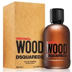 Nước Hoa Nam Dsquared2 Original Wood EDP 100ml 