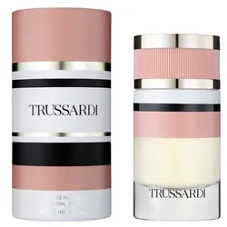 Nước Hoa Nữ Trussardi Eau De Parfum 90ml 