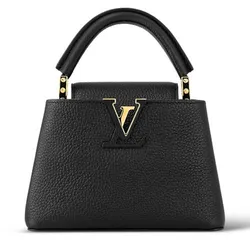 Lý giải vì sao túi Louis Vuitton Capucines được gọi là “The New Classic”