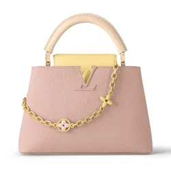 Lý giải vì sao túi Louis Vuitton Capucines được gọi là “The New Classic”