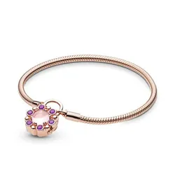 Cách chọn vòng charm phong thủy phù hợp với bản mệnh 2025