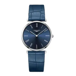 Top 10 Đồng Hồ Longines Siêu Mỏng Bán Chạy Năm 2025