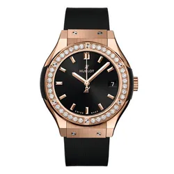 Loạt đồng hồ Hublot trendy tại sự kiện Watches & Wonders 2025