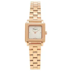 Top 10 mẫu đồng hồ mặt vuông hàng hiệu cho nữ đẹp và sang trọng