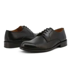 Giày Tây Nam Duca Di Morrone GLAUCO-VIT_NERO Màu Đen Size 41