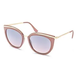 Kính Mát Guess Cat Eye Sunglasses GG1184 54 Màu Xanh Be