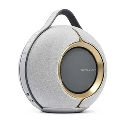 Đánh giá loa Devialet Mania có gì mà đắt đến vậy?