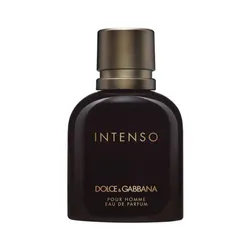 Nước Hoa Nam Dolce & Gabbana D&G Intenso Pour Homme EDP 125ml