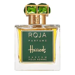 Nước Hoa Nam Roja Parfums Roja Harrods Pour Homme Parfum 100ml
