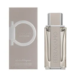 Nước Hoa Nam Salvatore Ferragamo Bright Leather EDT 100ml