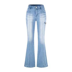 Khám phá các xu hướng quần jeans nữ 