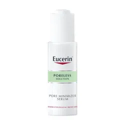 Tinh Chất Giảm Mụn, Thu Nhỏ Lỗ Chân Lông Eucerin Poreless Solution 30ml