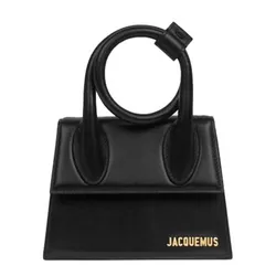 Cách phân biệt túi Jacquemus thật giả và địa chỉ mua uy tín