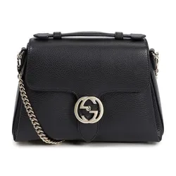 8 mẫu túi Gucci nữ đeo chéo chính hãng đẹp và đáng mua