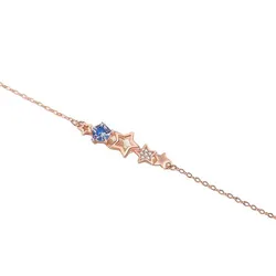 12 mẫu lắc tay nữ dưới 1 triệu đẹp sang trọng đáng mua