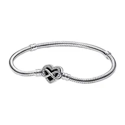 Thương hiệu Pandora của nước nào? Trang sức Pandora làm bằng gì?