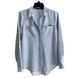 4 cách kết hợp áo sơ mi với quần jeans giúp bạn mặc đẹp