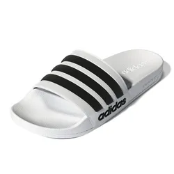 Dép Adidas Adilette Shower Slides GZ5921 Màu Trắng Size 40.5