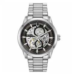 Top 10 Đồng Hồ Bulova Lộ Cơ Bán Chạy, Được Săn Đón Trong Năm 2025
