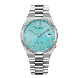 Top 10 Đồng Hồ Citizen Tsuyosa Bán Chạy Năm 2025