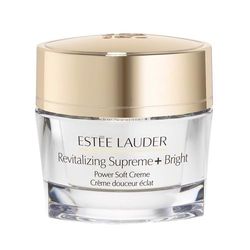 Kem Dưỡng Trắng Trẻ Hoá Da Estée Lauder Revitalizing Supreme+ Bright Power Soft Crème - Moisturizer 15ml
