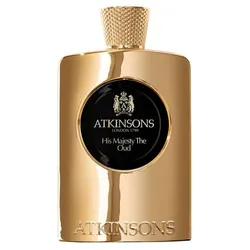 Nước Hoa Nam Atkinsons His Majesty The Oud EDP 100ml