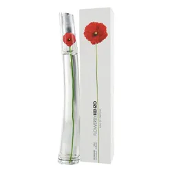Nước Hoa Nữ Kenzo Flower Eau De Parfum 100ml 
