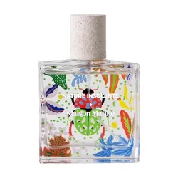 Nước Hoa Unisex Maison Martin Nature Insolente EDP 50ml