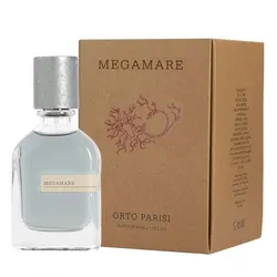 Nước Hoa Unisex Orto Parisi Megamare Parfum 50ml 