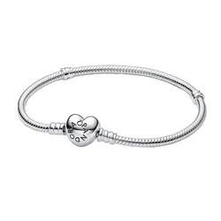 Thương hiệu Pandora của nước nào? Trang sức Pandora làm bằng gì?