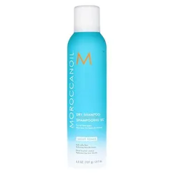 Dầu Gội Khô Moroccanoil Dry Shampoo Light Tones 217ml