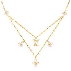 Trang sức Louis Vuitton của nước nào? Làm từ chất liệu gì?