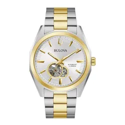 Top 10 Đồng Hồ Bulova Lộ Cơ Bán Chạy, Được Săn Đón Trong Năm 2025