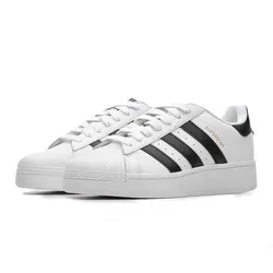 Giày Thể Thao Adidas Superstar XLG IF9995 Màu Trắng Đen Size 42