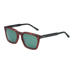 Kính Mát Matsuda Sunglasses MXO-002 Màu Xanh Green
