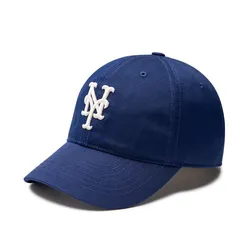 Mũ MLB N-Cover New York Mets 3ACP6601N-09NYS Màu Xanh Navy