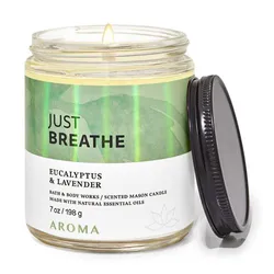 Top 10 nến thơm Bath & Body Works chính hãng rất thơm