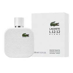Nước Hoa Lacoste L.12.12 White Blanc Cho Nam, 100ml