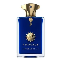 Nước Hoa Unisex Amouage Interlude 53 Man Extrait De Parfum 100ml 