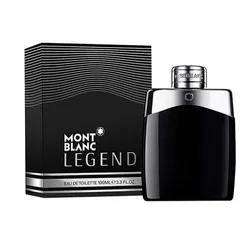 Nước Hoa Nam Montblanc Legend Pour Homme EDT 100ml
