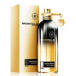 Nước Hoa Unisex Montale Aoud Night EDP 100ml