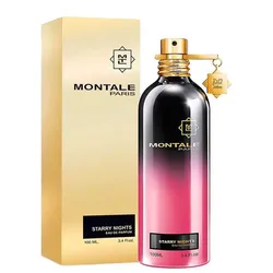 Nước Hoa Unisex Montale Starry Nights EDP 100ml