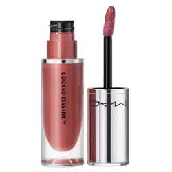 Son Kem MAC 76 Blushing Màu Hồng Hoa