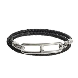 Top 11 vòng đeo tay nam hàng hiệu cá tính và sang trọng