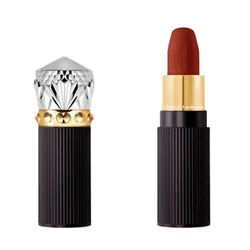 Son Christian Louboutin Rouge Louboutin Lipstick Velvet Matte Burning Babe 415M Màu Đỏ Đất 3g