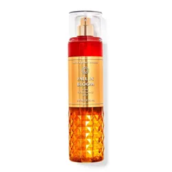 Body mist mùi nào ngọt? 7 chai body mist mùi ngọt rất thơm