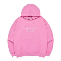 Top 7 áo hoodie hồng nam nữ bán chạy hiện nay