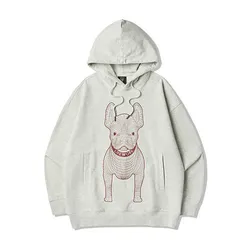 13 cách phối đồ với áo hoodie nữ đẹp, sành điệu cho nàng