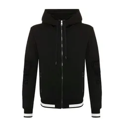 Áo hoodie zip là gì? Gợi ý phối đồ với áo hoodie zip sành điệu